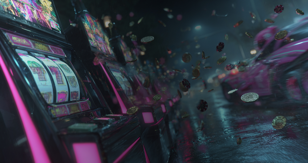 Highway Casino