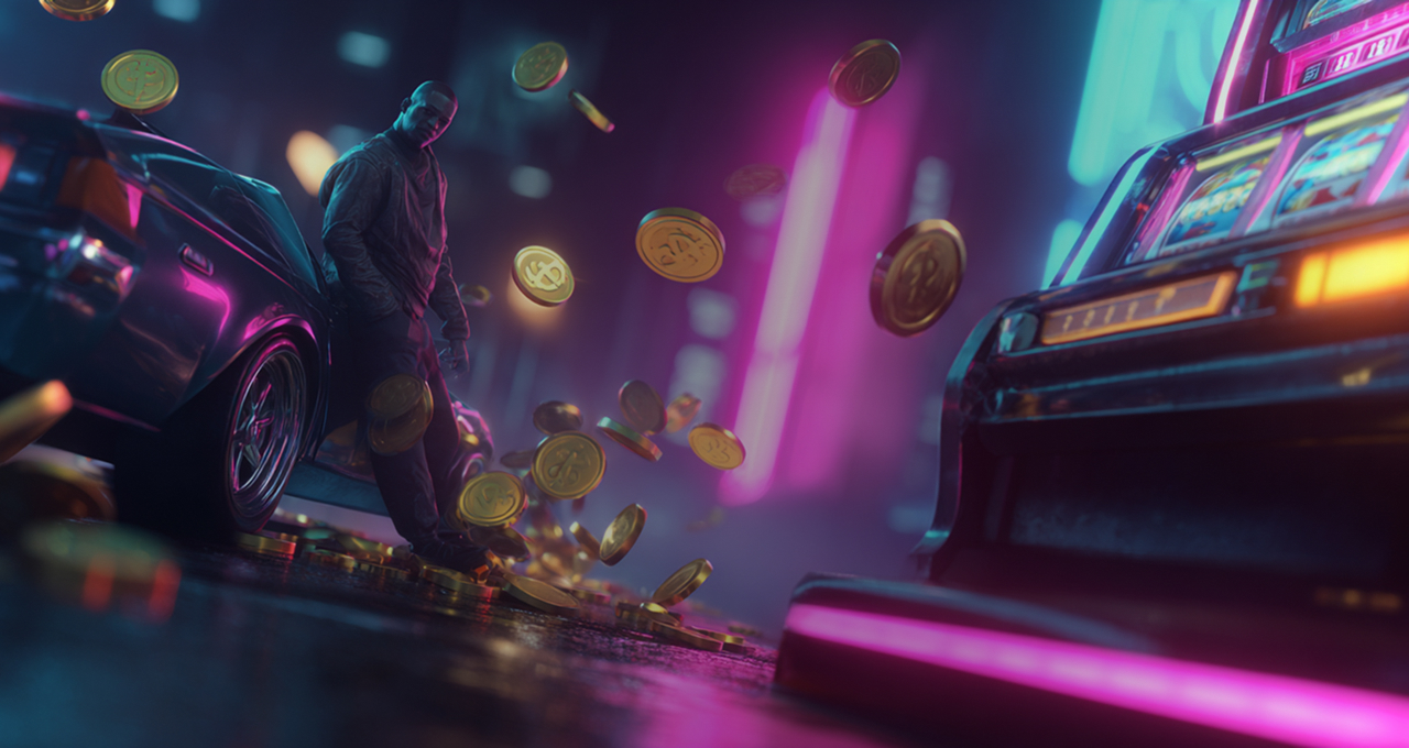 Highway Casino